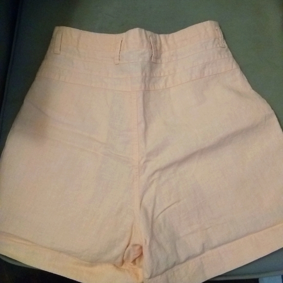 Vintage shorts - Picture 2 of 5